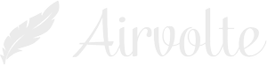 Logo Airvolte
